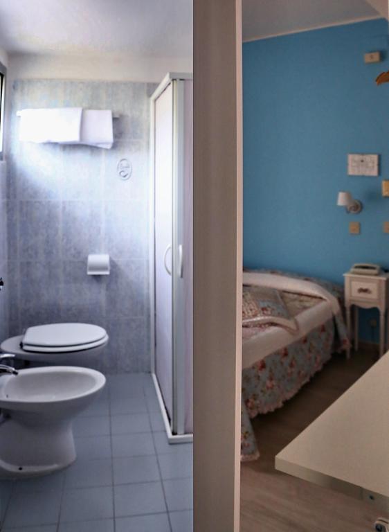 Hotel Santiago Milano Marittima Cameră foto