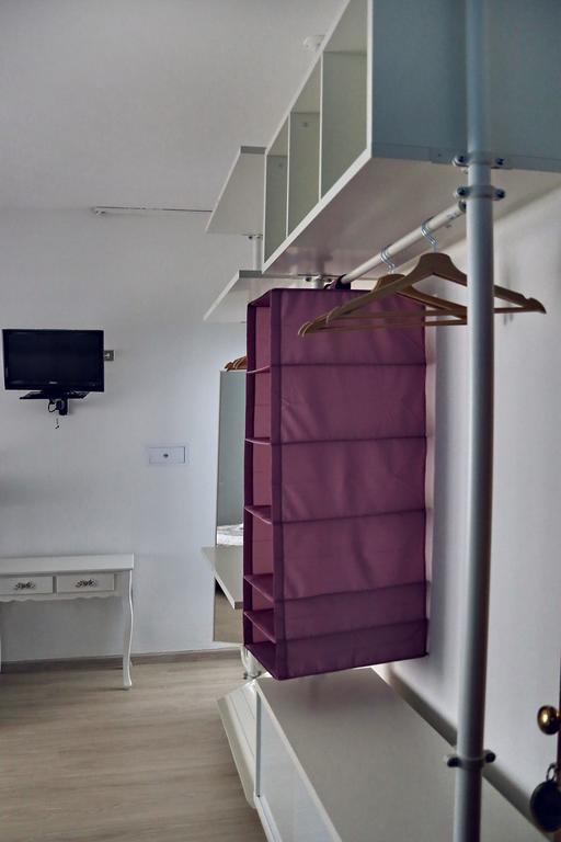 Hotel Santiago Milano Marittima Cameră foto